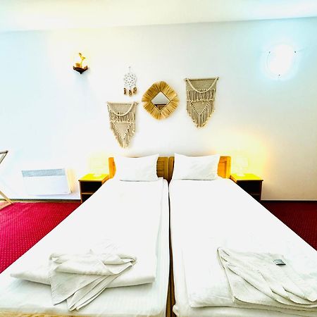 Zen Eco Villa 스픈투 게오르게 외부 사진