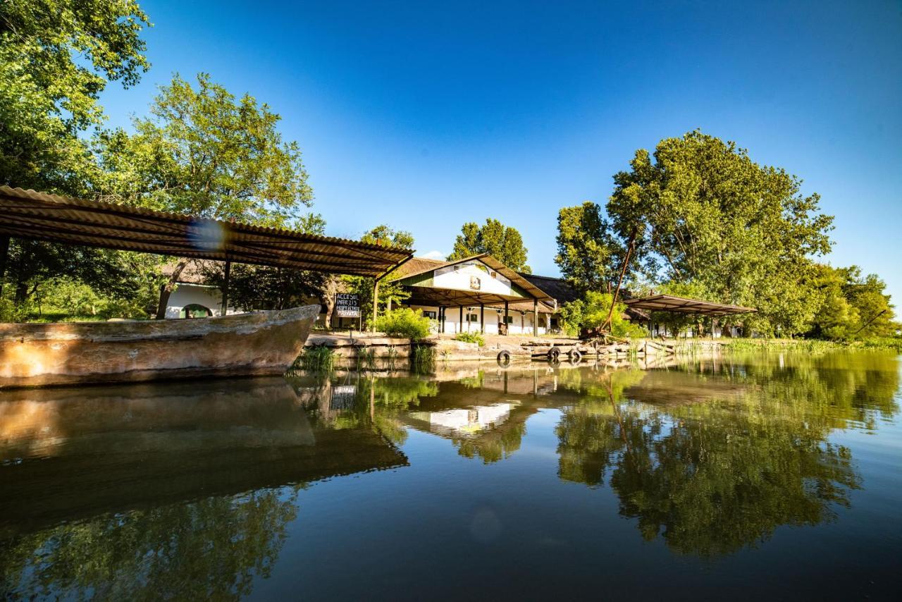 Zen Eco Villa 스픈투 게오르게 외부 사진
