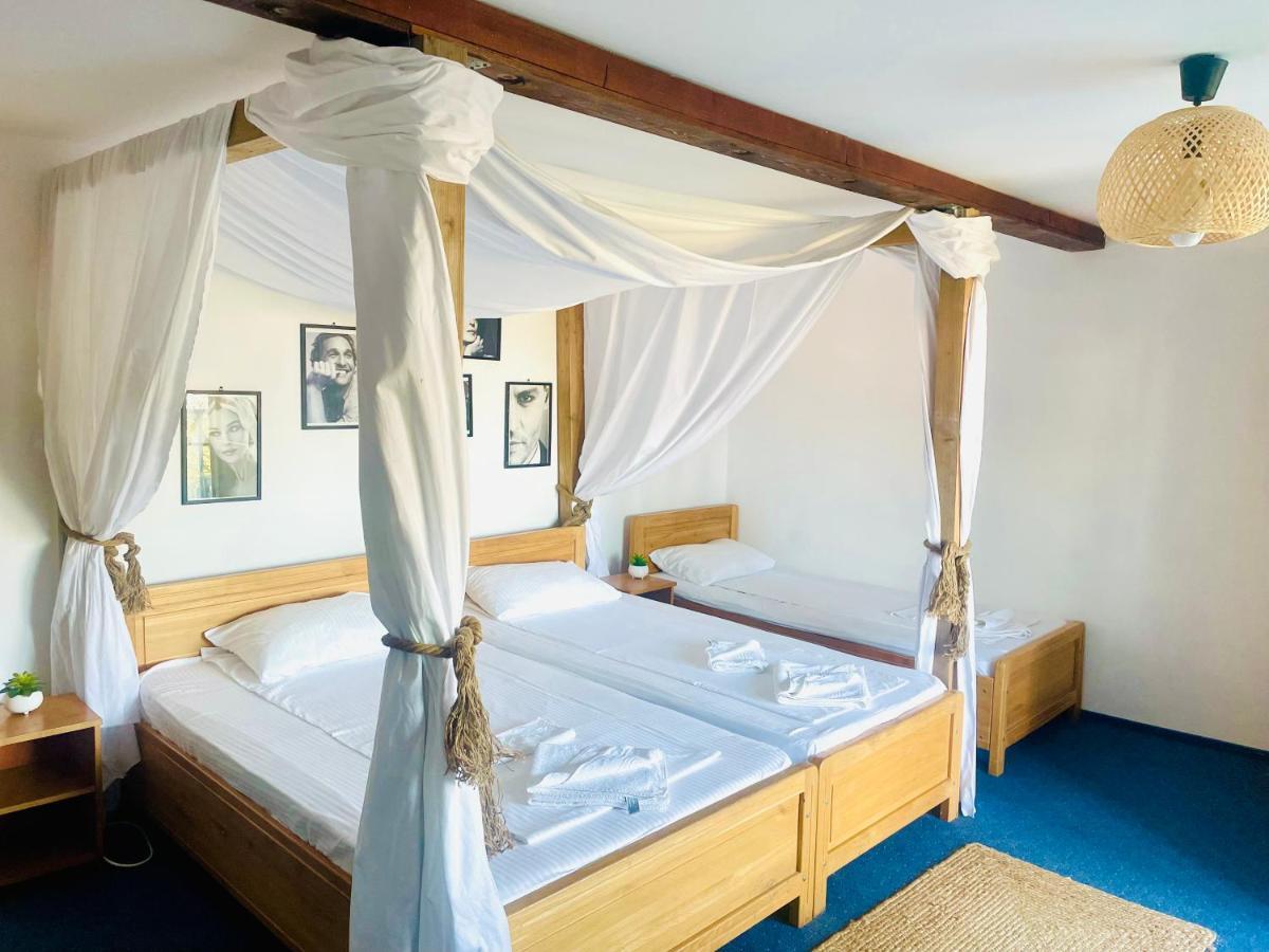 Zen Eco Villa 스픈투 게오르게 외부 사진