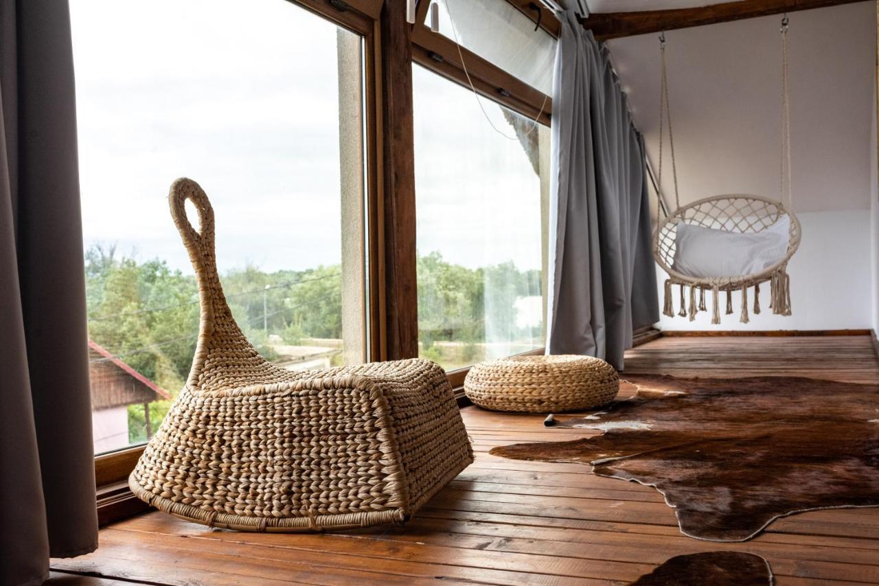 Zen Eco Villa 스픈투 게오르게 외부 사진