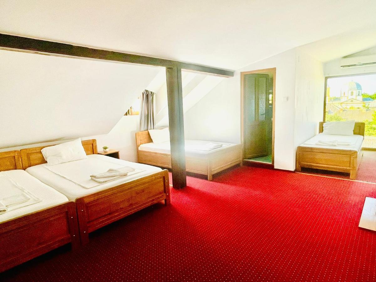 Zen Eco Villa 스픈투 게오르게 외부 사진