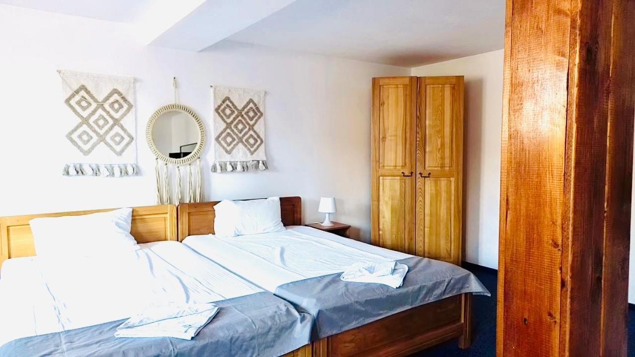 Zen Eco Villa 스픈투 게오르게 외부 사진