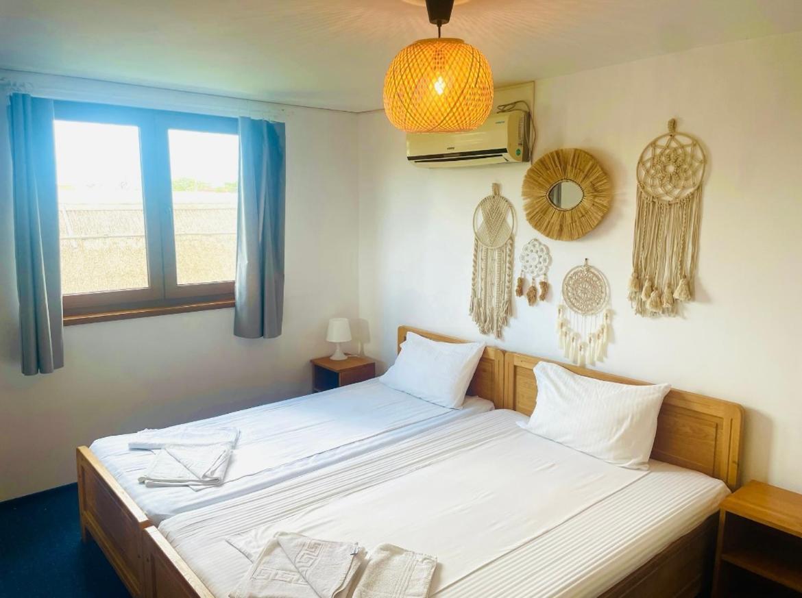 Zen Eco Villa 스픈투 게오르게 외부 사진