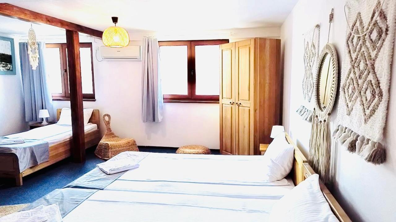 Zen Eco Villa 스픈투 게오르게 외부 사진