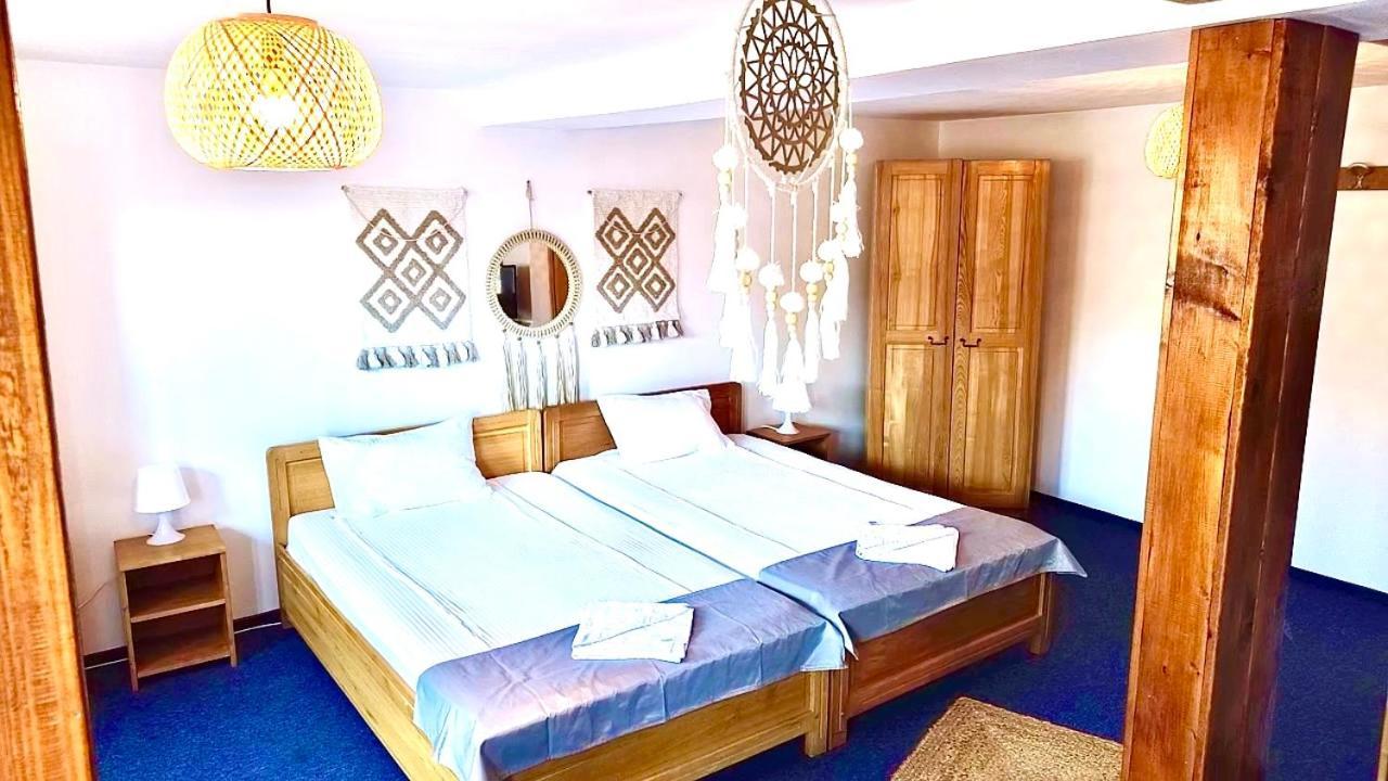 Zen Eco Villa 스픈투 게오르게 외부 사진