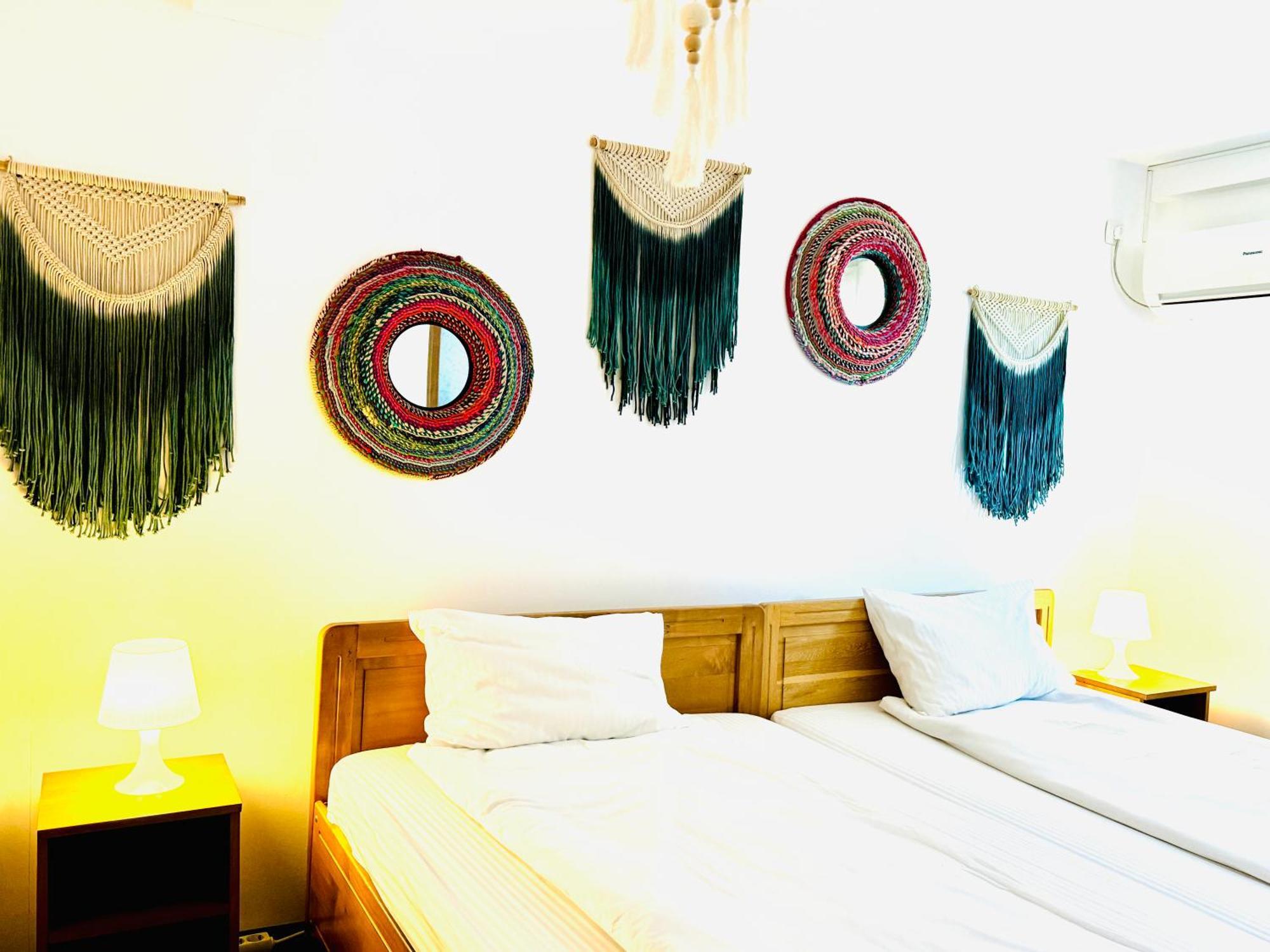 Zen Eco Villa 스픈투 게오르게 외부 사진