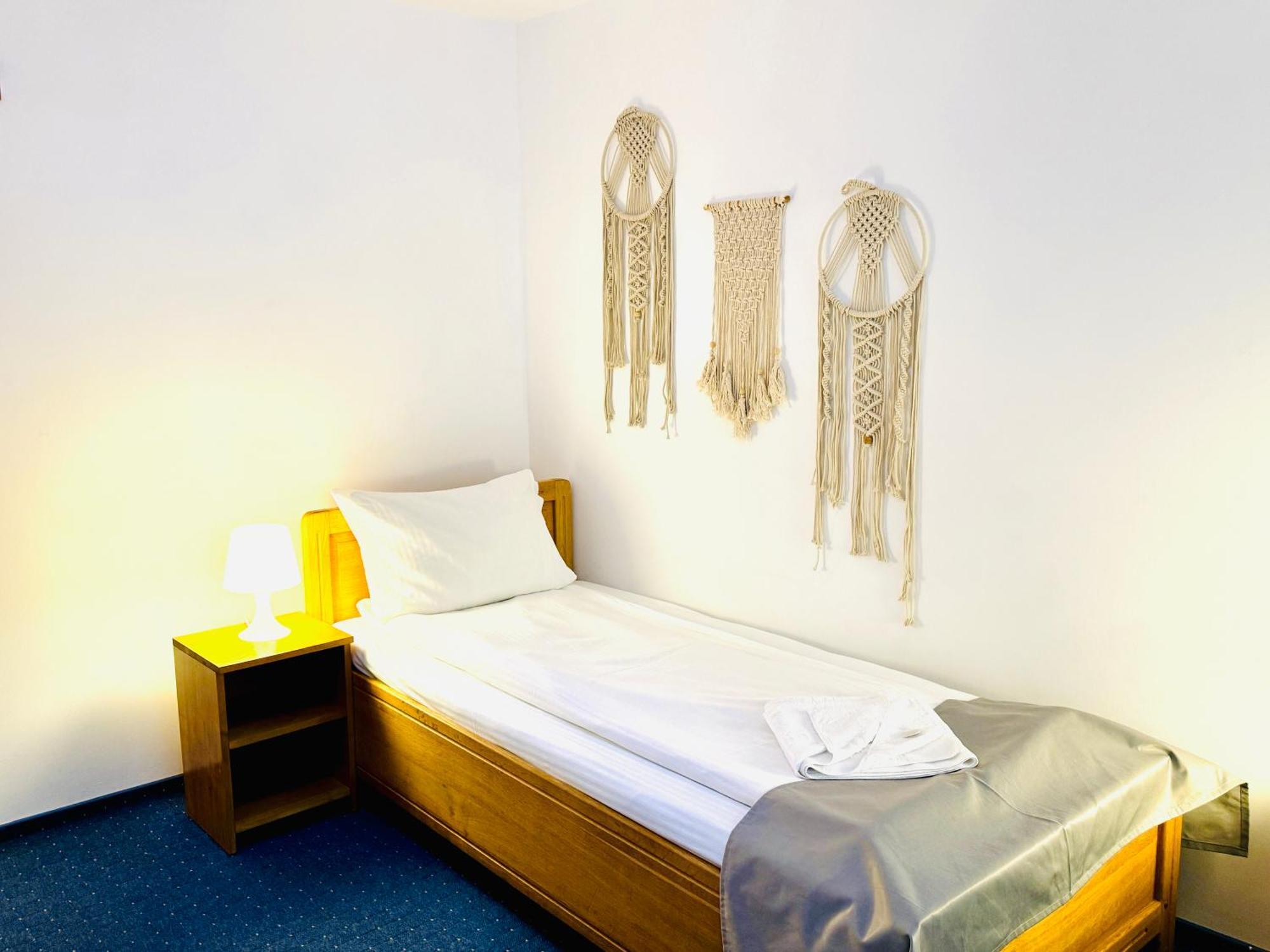 Zen Eco Villa 스픈투 게오르게 외부 사진