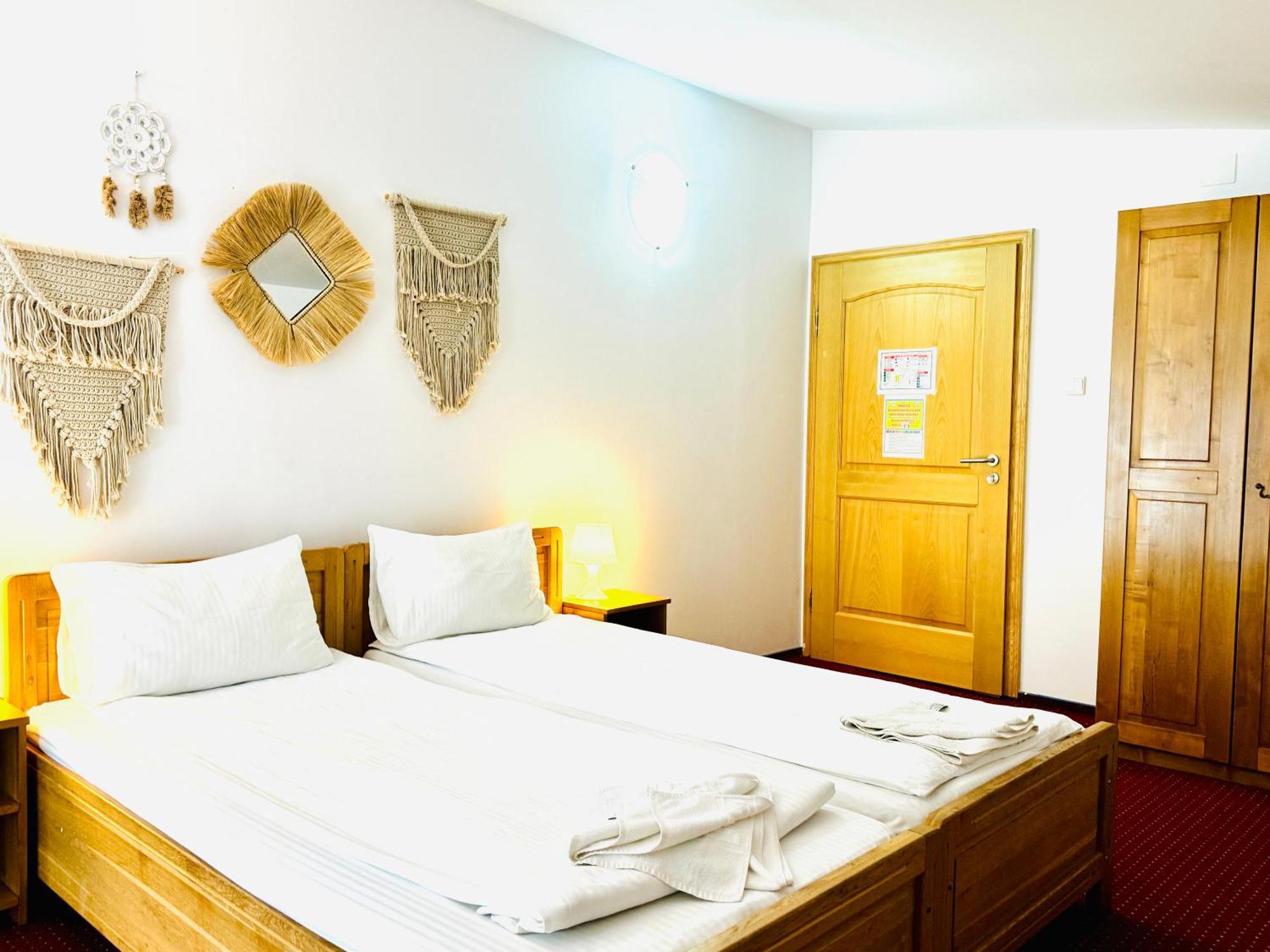 Zen Eco Villa 스픈투 게오르게 외부 사진