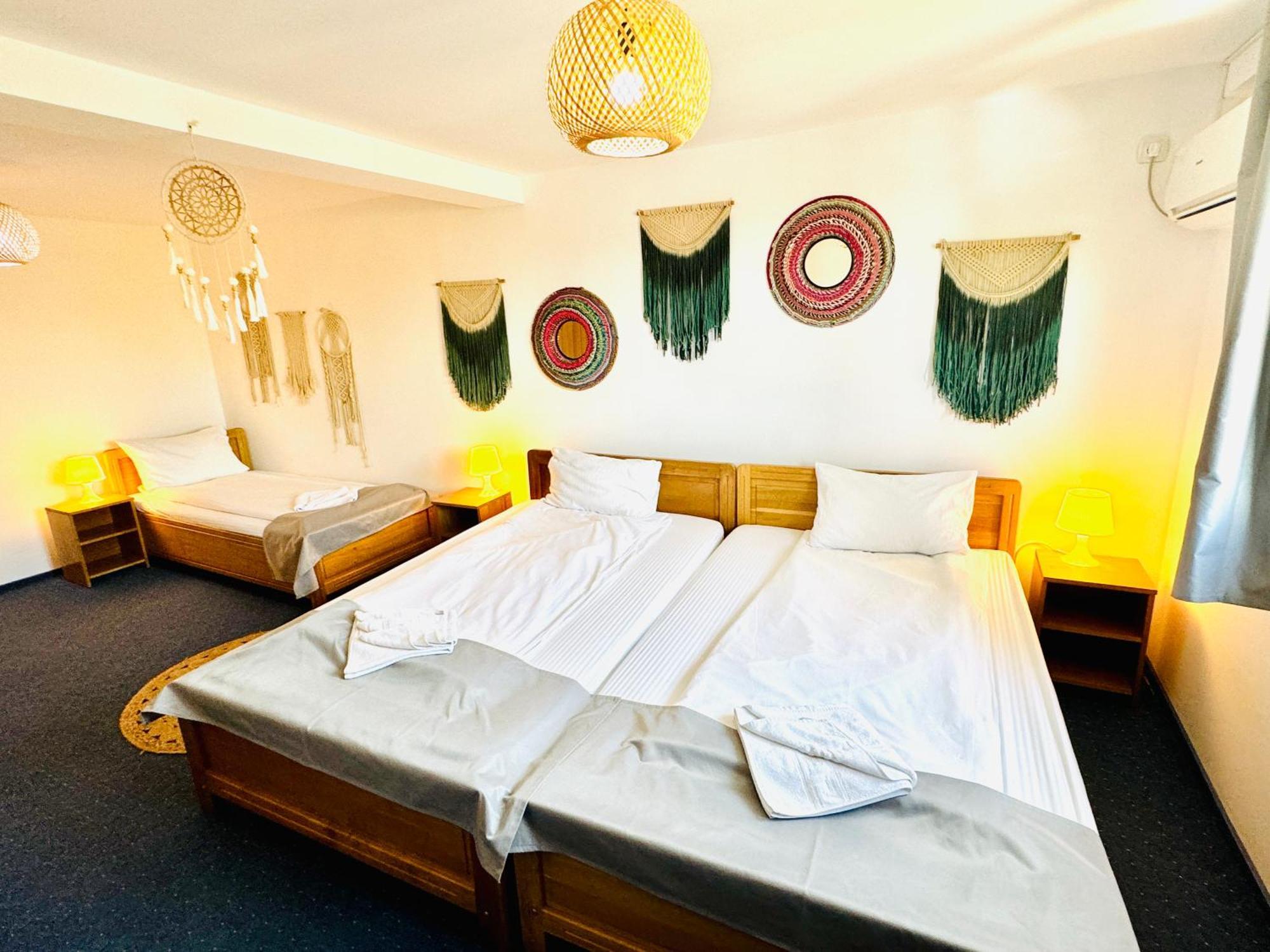 Zen Eco Villa 스픈투 게오르게 외부 사진