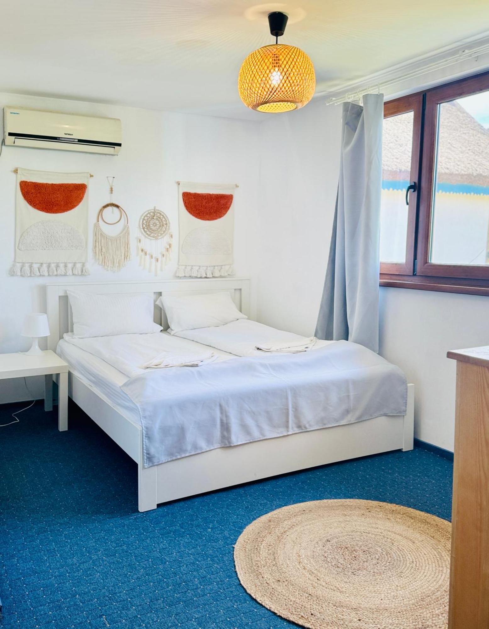 Zen Eco Villa 스픈투 게오르게 외부 사진