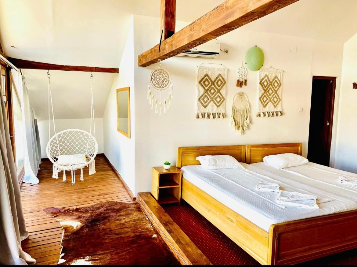 Zen Eco Villa 스픈투 게오르게 외부 사진