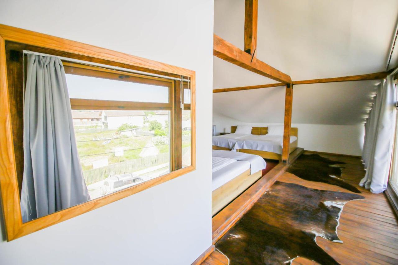 Zen Eco Villa 스픈투 게오르게 외부 사진