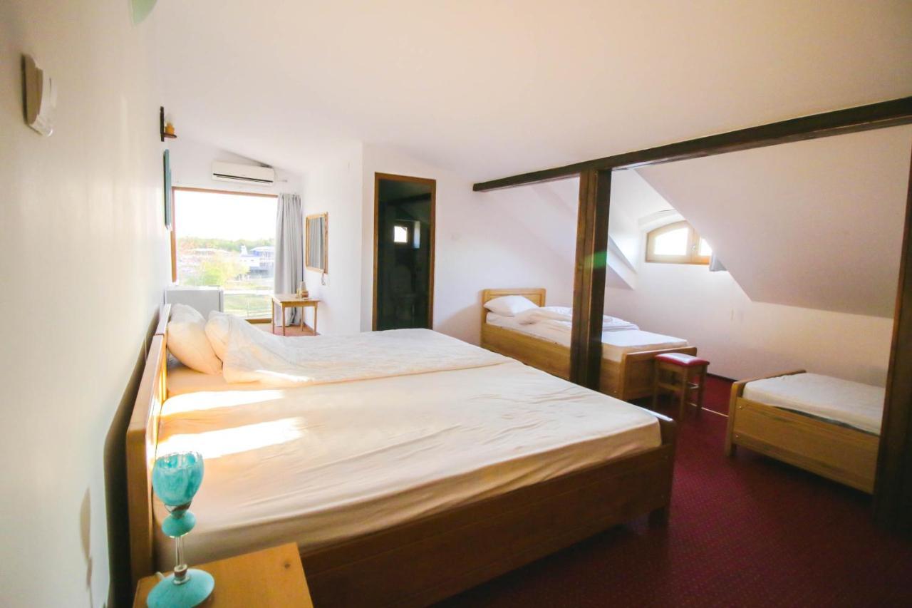 Zen Eco Villa 스픈투 게오르게 외부 사진